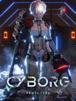 Cyborg-Prototype