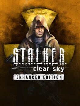 S.T.A.L.K.E.R.: Clear Sky – Enhanced Edition