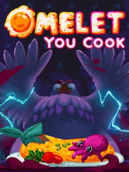 Omelet You Cook