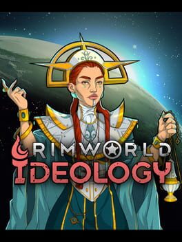 RimWorld: Ideology
