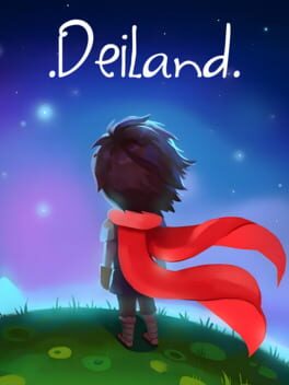 Deiland