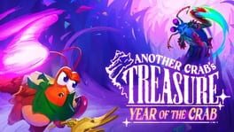 Another Crab’s Treasure: Year of the Crab
