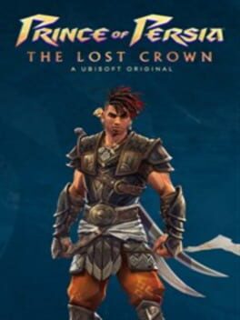 Prince of Persia: The Lost Crown – Immortal Skin