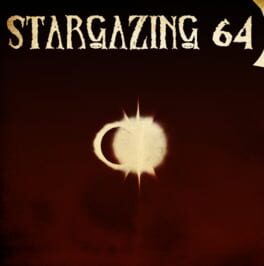 Stargazing 64