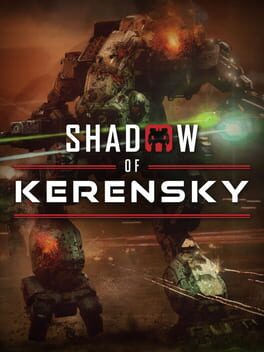 MechWarrior 5: Mercenaries – Shadow of Kerensky