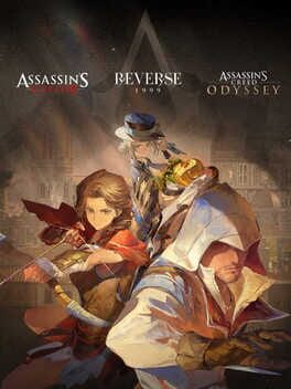 Reverse: 1999 x Assassin’s Creed