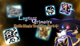 Logiart Grimoire: Emil’s Magic Training, Part 4