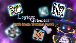 Logiart Grimoire: Emil’s Magic Training, Part 5