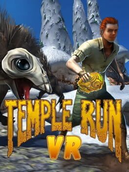 Temple Run VR