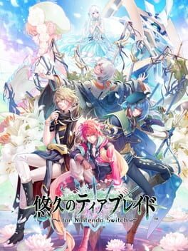 Yuukyuu no Tierblade for Nintendo Switch