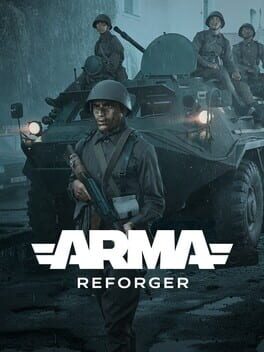 Arma Reforger