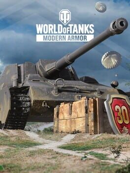World of Tanks: Advanced Marksman