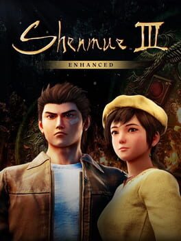 Shenmue III Enhanced