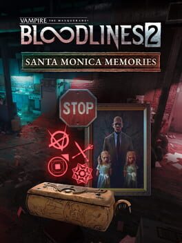 Vampire: The Masquerade – Bloodlines 2 – Santa Monica Memories