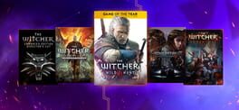 The Witcher Franchise Bundle