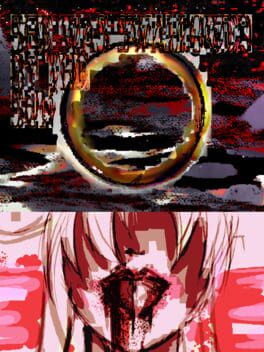 She Was Swallowed By The Sun