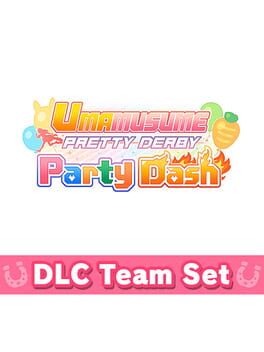 Umamusume: Pretty Derby – Party Dash Team Bundle