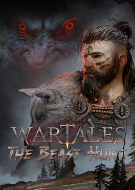 Wartales: Contract – The Beast Hunt