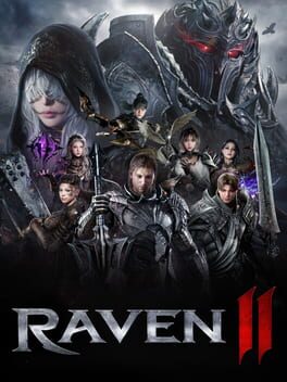 Raven II