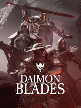 Daimon Blades