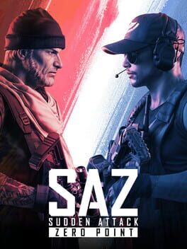 Sudden Attack Zero Point