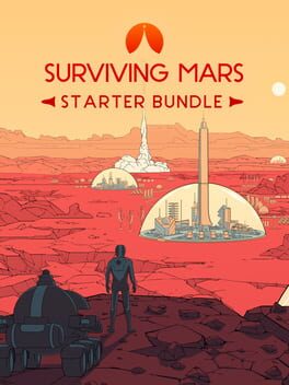 Surviving Mars: Starter Bundle