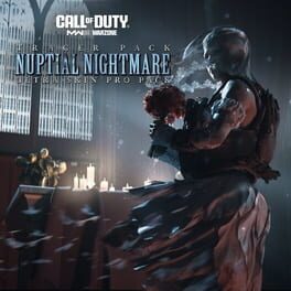 Call of Duty: Modern Warfare III – Tracer Pack: Nuptial Nightmare Ultra Skin Pro Pack