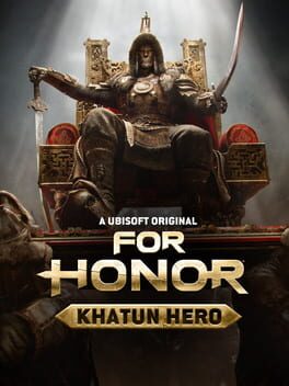 For Honor: Khatun – Hero