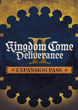 Kingdom Come: Deliverance II – Expansion Pass