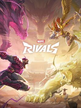 Marvel Rivals: Season 4 – Heart of the Dragon