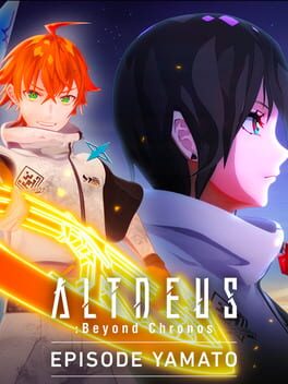 Altdeus: Beyond Chronos – Episode Yamato