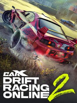 CarX Drift Racing Online 2