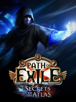 Path of Exile: Secrets of the Atlas