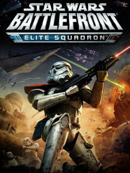Star Wars: Battlefront – Elite Squadron