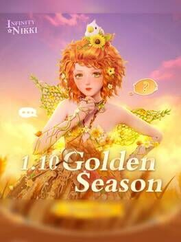 Infinity Nikki: Golden Season
