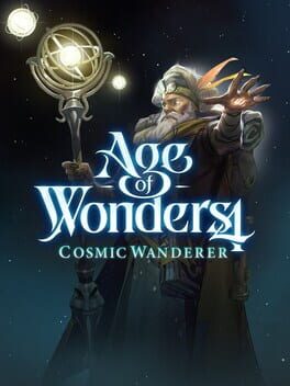 Age of Wonders 4: Cosmic Wanderer