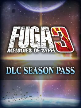 Fuga: Melodies of Steel 3 – Season Pass