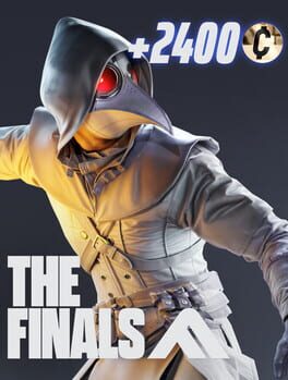 The Finals: The Chirurgeon Set