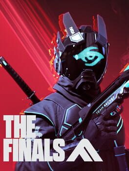 The Finals: Team Secret TGM25