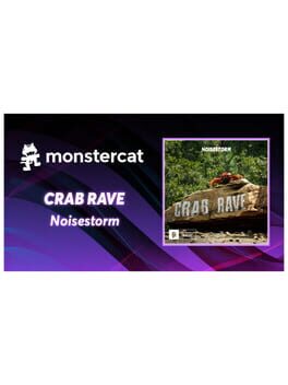 Rift of the NecroDancer: Monstercat – “Crab Rave”