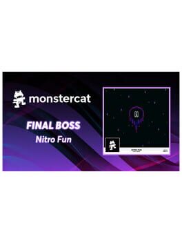 Rift of the NecroDancer: Monstercat – “Final Boss”