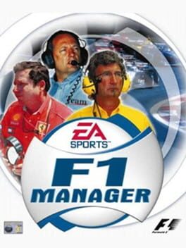 F1 Manager