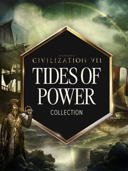 Sid Meier’s Civilization VII: Tides of Power Collection