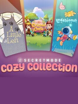 Secret Mode’s Cozy Collection