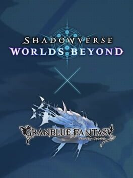 Shadowverse: Worlds Beyond – Skybound Dragons