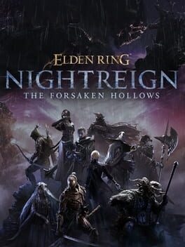 Elden Ring: Nightreign – The Forsaken Hollows