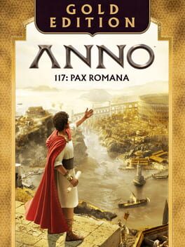 Anno 117: Pax Romana – Gold Edition
