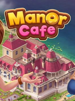 Manor Cafe