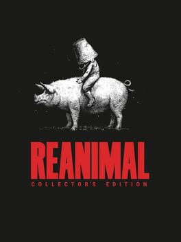 Reanimal: Collector’s Edition