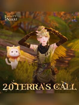 Infinity Nikki: Terra’s Call
